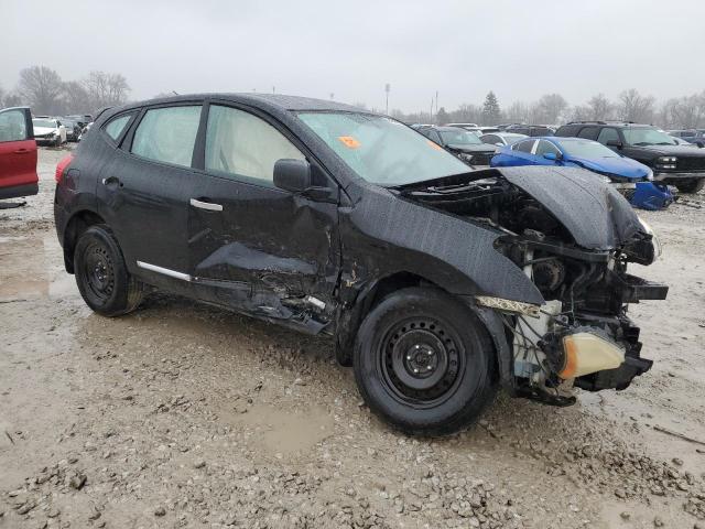 Photo 4 from auction – 2012 NISSAN ROGUE S with VIN JN8AS5MT0CW604346