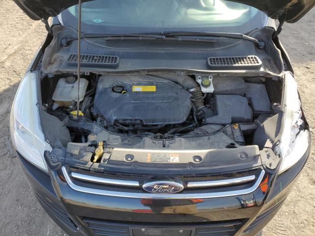 Photo 12 from auction – 2016 FORD ESCAPE TIT with VIN 1FMCU9JX3GUC58299