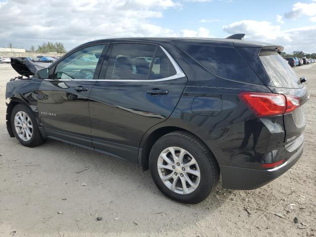 Photo 2 from auction – 2020 CHEVROLET EQUINOX LT with VIN 3GNAXJEV8LL318196