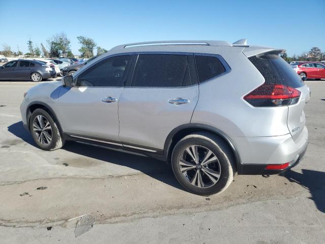 Photo 2 from auction – 2018 NISSAN ROGUE S with VIN JN8AT2MT0JW455736