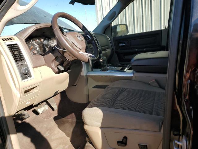 Photo 7 from auction – 2010 DODGE RAM 1500 with VIN 1D7RB1CT2AS118219