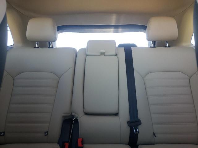 Photo 10 from auction – 2021 FORD EDGE SEL with VIN 2FMPK4J95MBA49224