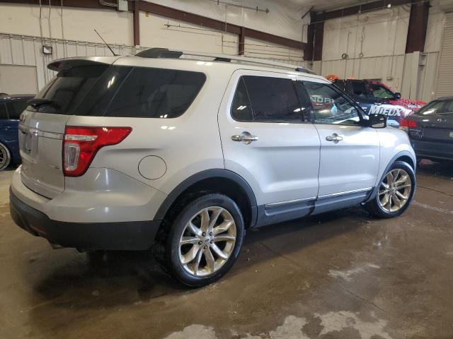 Photo 3 from auction – 2015 FORD EXPLORER X with VIN 1FM5K8D8XFGA02364