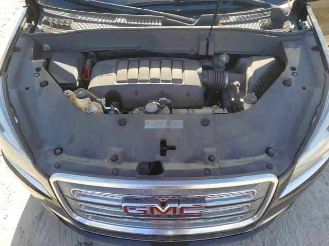 Photo 12 from auction – 2017 GMC ACADIA LIM with VIN 1GKKRSKD3HJ167294