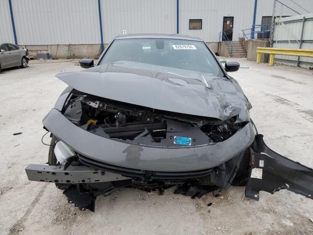 Photo 5 from auction – 2023 DODGE CHARGER SX with VIN 2C3CDXJGXPH705114