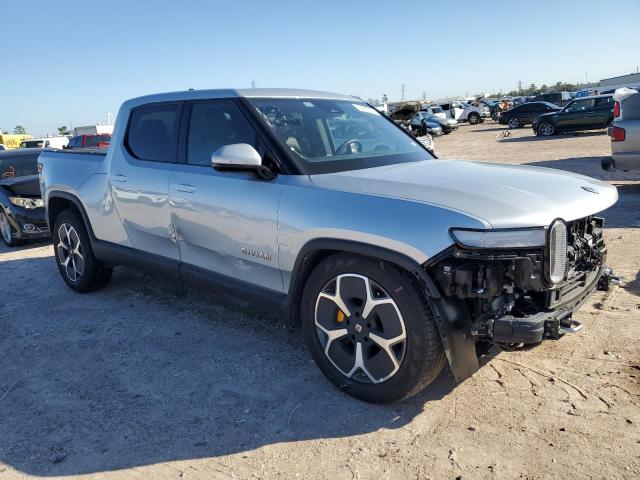 Photo 4 from auction – 2023 RIVIAN R1T ADVENT with VIN 7FCTGAAA3PN020577