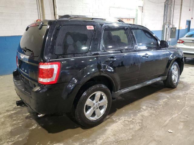 Photo 3 from auction – 2010 FORD ESCAPE LIM with VIN 1FMCU9E72AKB09699
