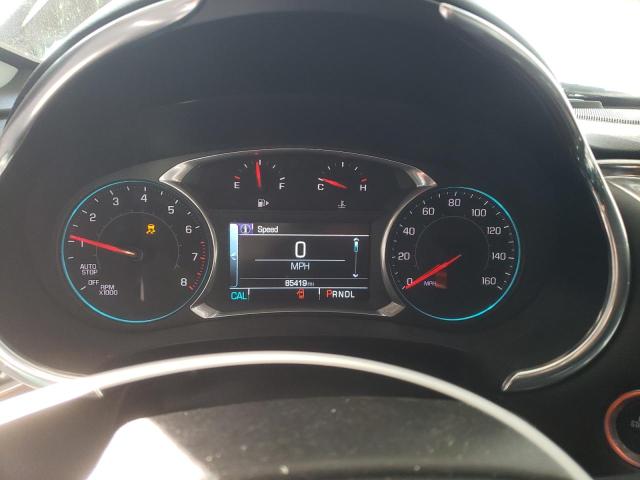 Photo 9 from auction – 2016 CHEVROLET MALIBU LT with VIN 1G1ZE5ST4GF318698