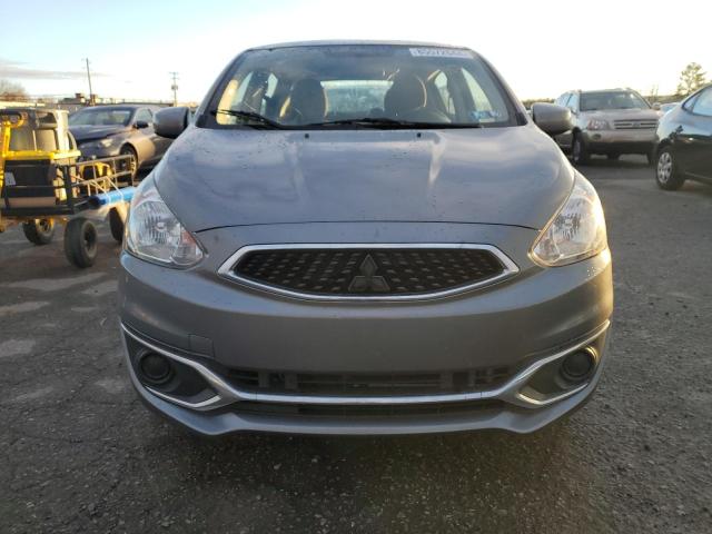 Photo 5 from auction – 2019 MITSUBISHI MIRAGE ES with VIN ML32A3HJ3KH006340