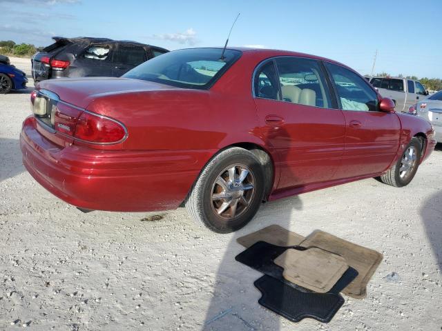 Photo 3 from auction – 2004 BUICK LESABRE LI with VIN 1G4HR54K74U159092