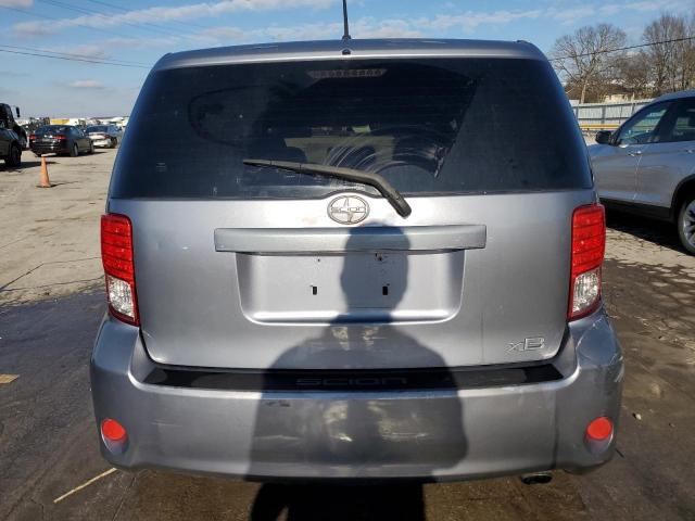 Photo 6 from auction – 2011 TOYOTA SCION XB with VIN JTLZE4FE9B1130265