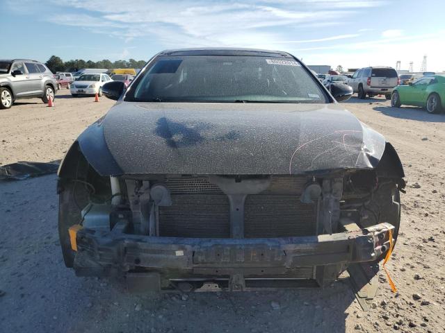 Photo 5 from auction – 2014 KIA CADENZA PR with VIN KNALN4D72E5149899