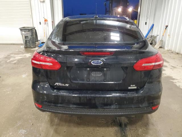 Photo 6 from auction – 2018 FORD FOCUS SE with VIN 1FADP3FE9JL257343