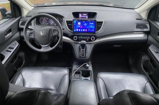 Снимка 9 от търг – 2016 HONDA CR-V SE с VIN 2HKRM4H42GH687828