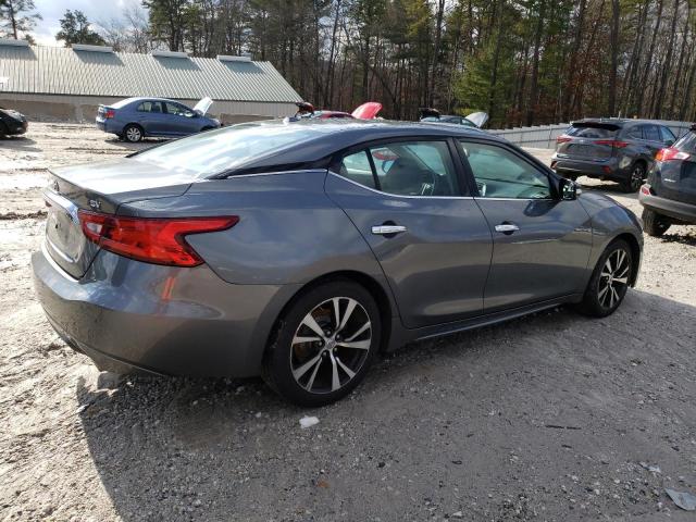 Zdjęcie 3 z aukcji – 2018 NISSAN MAXIMA 3.5 z VIN 1N4AA6AP1JC389110