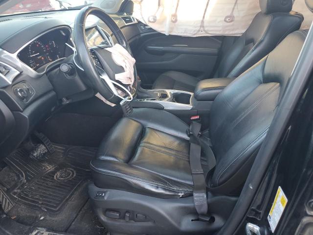 Photo 7 from auction – 2013 CADILLAC SRX PERFOR with VIN 3GYFNDE33DS551019