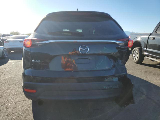 Photo 6 from auction – 2018 MAZDA CX-9 TOURI with VIN JM3TCACY6J0236494