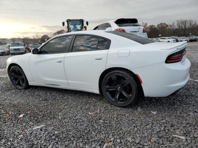 Photo 2 from auction – 2016 DODGE CHARGER R/ with VIN 2C3CDXCT1GH355530