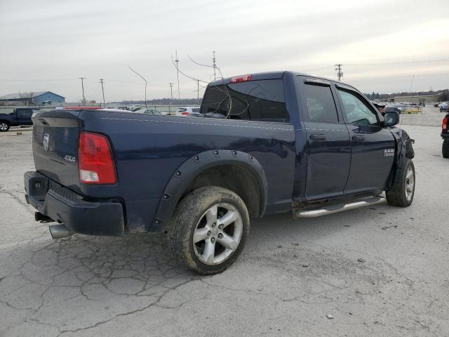 Photo 3 from auction – 2013 RAM 1500 ST with VIN 1C6RR7FT0DS596316