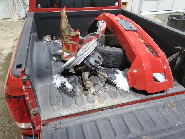 Photo 12 from auction – 2014 RAM 1500 ST with VIN 1C6RR7FT3ES451224