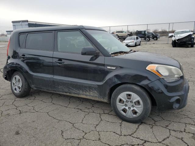 Photo 4 from auction – 2012 KIA SOUL with VIN KNDJT2A57C7746653