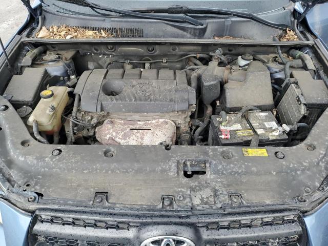 Photo 12 from auction – 2011 TOYOTA RAV4 with VIN 2T3BF4DVXBW143668