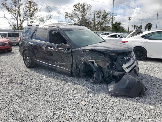 Zdjęcie 4 z aukcji – 2013 FORD EXPLORER X z VIN 1FM5K7D80DGB56380