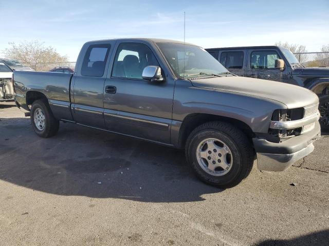 Photo 4 from auction – 2002 CHEVROLET SILVERADO with VIN 2GCEC19V421351891