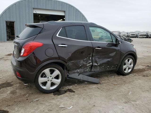 Photo 3 from auction – 2016 BUICK ENCORE PRE with VIN KL4CJDSB7GB576225