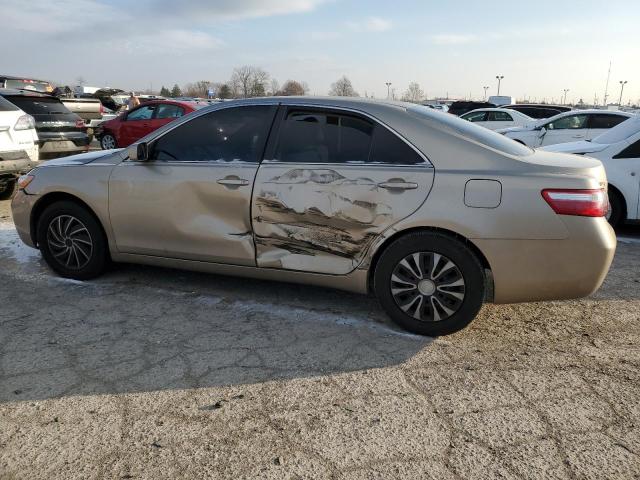 Photo 2 from auction – 2009 TOYOTA CAMRY BASE with VIN 4T1BE46K29U917646