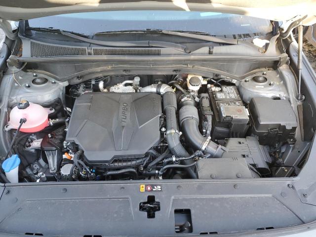 Photo 12 from auction – 2023 HYUNDAI SANTA FE C with VIN 5NMS5DAL1PH560212