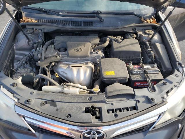 Photo 11 from auction – 2014 TOYOTA CAMRY L with VIN 4T4BF1FKXER375658