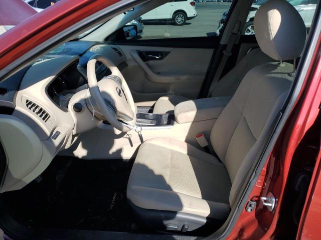 Photo 7 from auction – 2015 NISSAN ALTIMA 2.5 with VIN 1N4AL3AP1FC159485