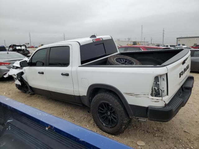 Photo 2 from auction – 2023 RAM 1500 REBEL with VIN 1C6SRFLT0PN635182