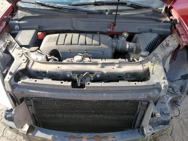 Photo 12 from auction – 2012 GMC ACADIA SLT with VIN 1GKKVSED2CJ268326