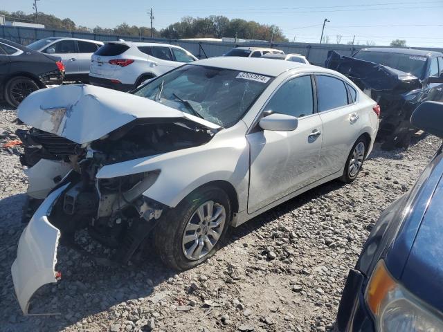 NISSAN ALTIMA 2.5 2016 with VIN 1N4AL3AP0GC239099 - Photo from auction