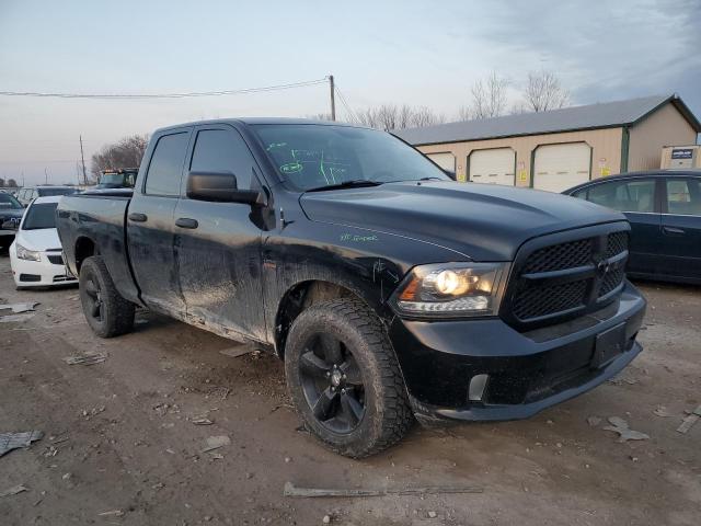 Photo 4 from auction – 2014 RAM 1500 ST with VIN 1C6RR7FT0ES162415