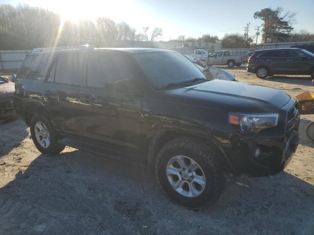 Photo 4 from auction – 2016 TOYOTA 4RUNNER SR with VIN JTEBU5JR9G5401952