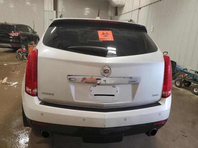 Photo 6 from auction – 2013 CADILLAC SRX PREMIU with VIN 3GYFNEE31DS644627