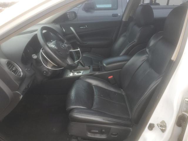 Photo 7 from auction – 2014 NISSAN MAXIMA S with VIN 1N4AA5AP7EC912856