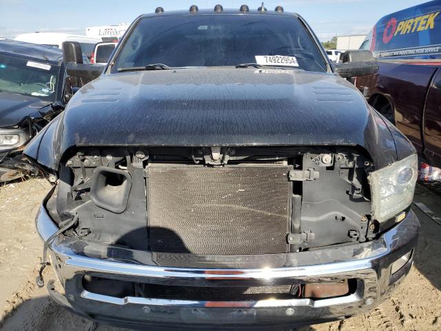 Photo 5 from auction – 2016 RAM 3500 LONGH with VIN 3C63RRKL1GG151120