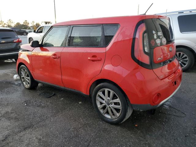 Photo 2 from auction – 2017 KIA SOUL + with VIN KNDJP3A52H7484963
