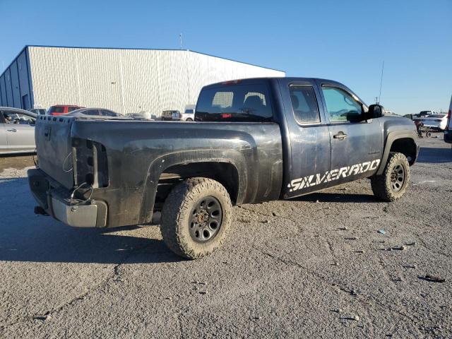 Photo 3 from auction – 2007 CHEVROLET SILVERADO with VIN 2GCEC19J771619899