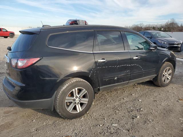 Photo 3 from auction – 2016 CHEVROLET TRAVERSE L with VIN 1GNKVGKD1GJ226000