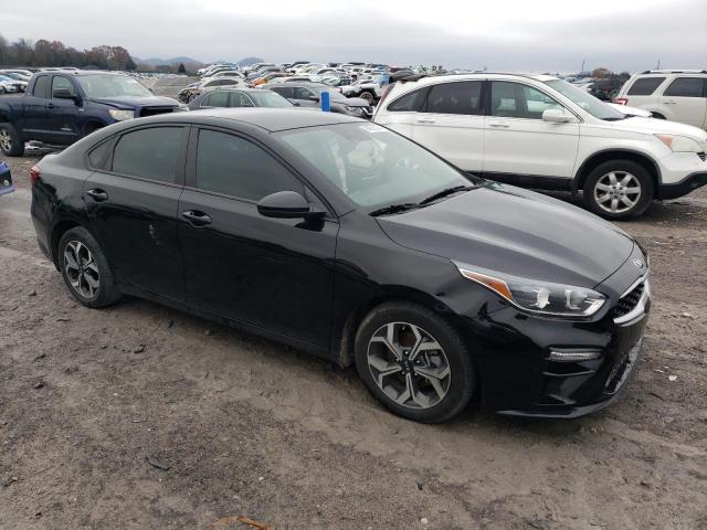 Photo 4 from auction – 2021 KIA FORTE FE with VIN 3KPF24AD3ME266106