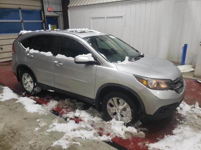 Photo 4 from auction – 2012 HONDA CR-V EX with VIN 3CZRM3H55CG703097