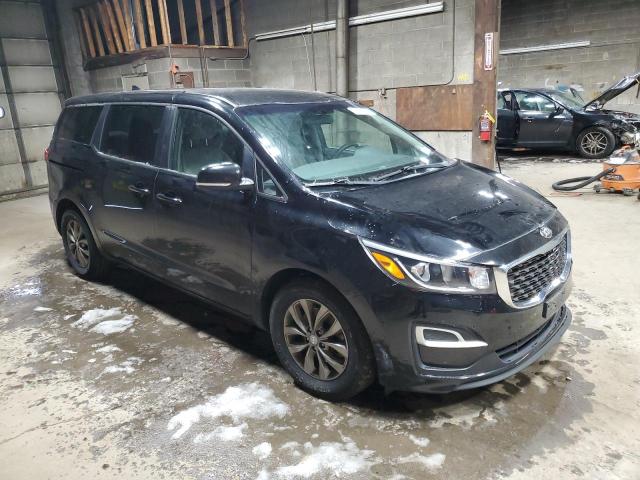 Photo 4 from auction – 2019 KIA SEDONA LX with VIN KNDMB5C12K6528362