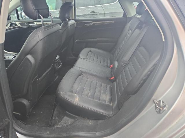 Photo 10 from auction – 2013 FORD FUSION SE with VIN 3FA6P0HR9DR341885