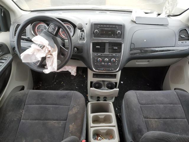 Photo 8 from auction – 2014 DODGE GRAND CARA with VIN 2C4RDGBG0ER119372