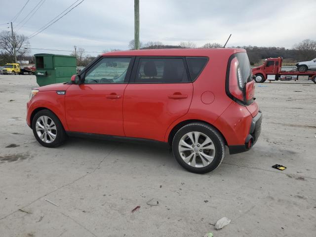 Photo 2 from auction – 2016 KIA SOUL + with VIN KNDJP3A57G7855128